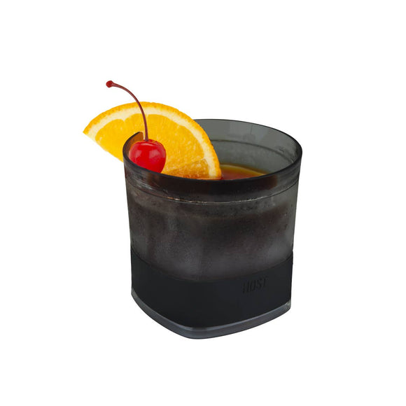 Whiskey FREEZE™ Cooling Cup in Smoke