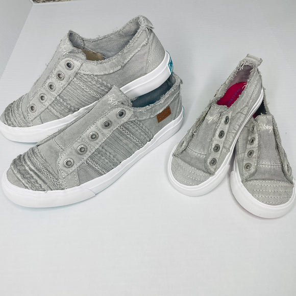 Mommy and Me Sneaker (LITTLES)