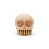 Skull Brush