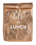 "Brown Bag" Lunch Box