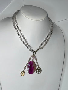 Two Way Necklace