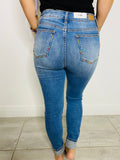 Pocket Parade Jeans