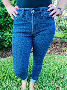 Pretty Kitty Jeans